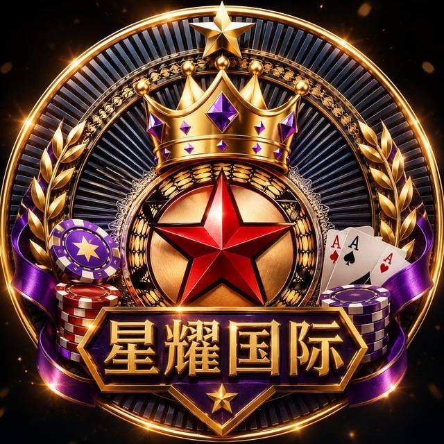 星耀国际